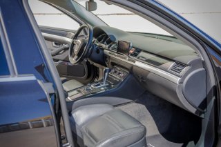 Audi S8 2009