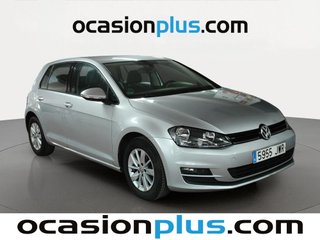 Volkswagen Golf Business 1.2 TSI BMT 81 kW (110 CV)