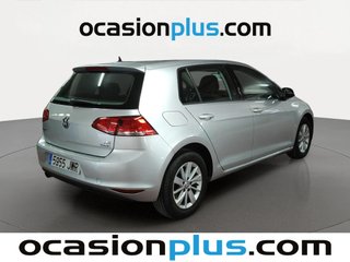 Volkswagen Golf Business 1.2 TSI BMT 81 kW (110 CV)