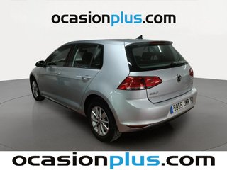 Volkswagen Golf Business 1.2 TSI BMT 81 kW (110 CV)