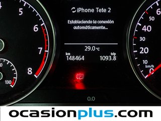 Volkswagen Golf Business 1.2 TSI BMT 81 kW (110 CV)