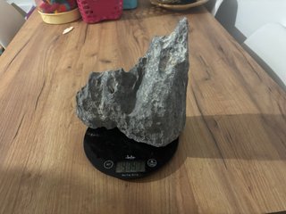 Roca Seiryu para acuario - 4.7kg