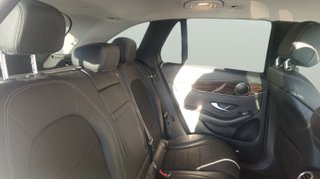 Mercedes-Benz GLC 300 e 4Matic 235 kW (320 CV)
