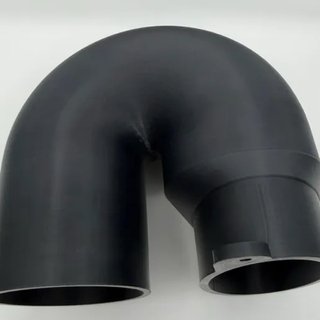 Adaptador MAF BMW 180 grados M47 M57