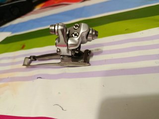 Desviador Shimano Dura-Ace 7700