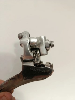 Desviador Shimano Dura-Ace 7700