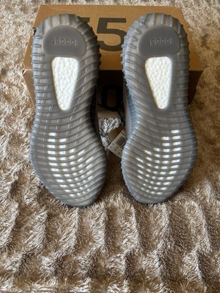 Adidas Yeezy Gris