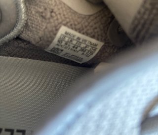 Adidas Yeezy Gris