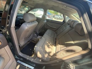 Audi A6 1.9 TDI 110cv (Motor AFN)
