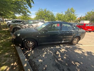 Audi A6 1.9 TDI 110cv (Motor AFN)