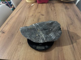 Roca Seiryu 4.9kg para Acuario