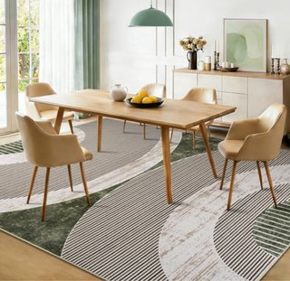 Alfombra Antideslizante Lavable