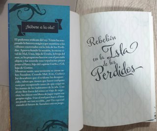 La Isla de los Perdidos
