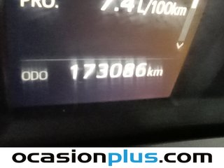 Toyota Rav4 150D 2WD Advance Pack Drive 105 kW (143 CV)