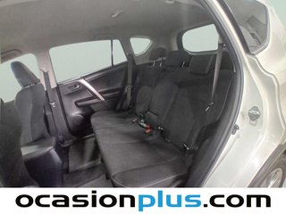 Toyota Rav4 150D 2WD Advance Pack Drive 105 kW (143 CV)