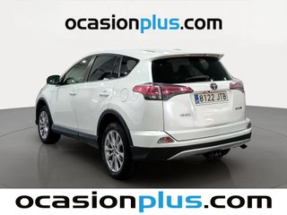Toyota Rav4 150D 2WD Advance Pack Drive 105 kW (143 CV)