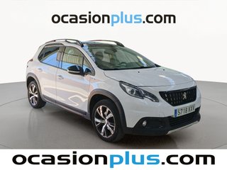 Peugeot 2008 PureTech 130 S&S GT Line 96 kW (130 CV)