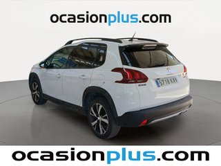 Peugeot 2008 PureTech 130 S&S GT Line 96 kW (130 CV)