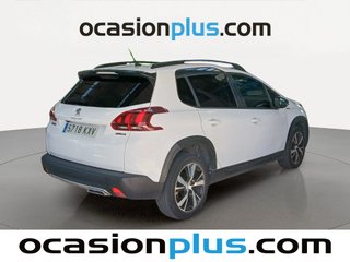 Peugeot 2008 PureTech 130 S&S GT Line 96 kW (130 CV)