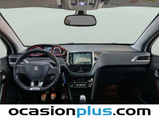 Peugeot 2008 PureTech 130 S&S GT Line 96 kW (130 CV)