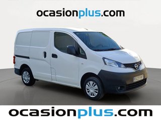 Nissan NV200 Furgon 1.5 dCi Comfort 66 kW (90 CV)