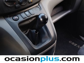 Nissan NV200 Furgon 1.5 dCi Comfort 66 kW (90 CV)