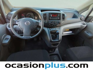 Nissan NV200 Furgon 1.5 dCi Comfort 66 kW (90 CV)