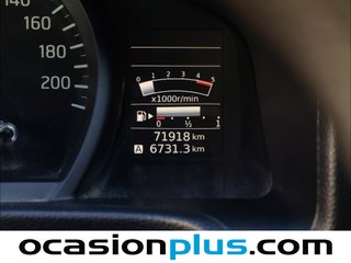 Nissan NV200 Furgon 1.5 dCi Comfort 66 kW (90 CV)