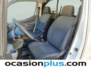 Nissan NV200 Furgon 1.5 dCi Comfort 66 kW (90 CV)