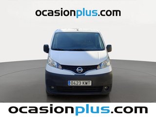 Nissan NV200 Furgon 1.5 dCi Comfort 66 kW (90 CV)