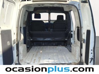 Nissan NV200 Furgon 1.5 dCi Comfort 66 kW (90 CV)