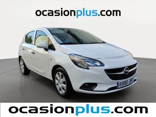 Opel Corsa 1.4 Expression 55 kW (75 CV)