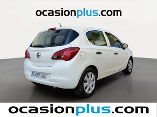 Opel Corsa 1.4 Expression 55 kW (75 CV)