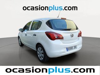 Opel Corsa 1.4 Expression 55 kW (75 CV)