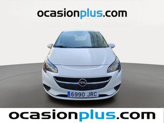 Opel Corsa 1.4 Expression 55 kW (75 CV)