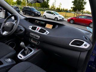 Renault Grand Scenic 2010