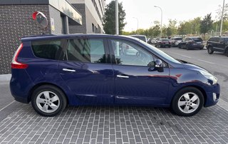 Renault Grand Scenic 2010