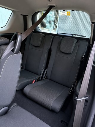 Renault Grand Scenic 2010