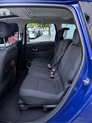 Renault Grand Scenic 2010