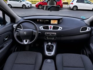 Renault Grand Scenic 2010