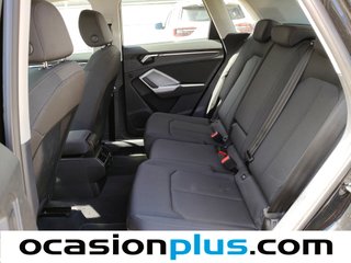 Audi Q3 35 TDI quattro 110 kW (150 CV)