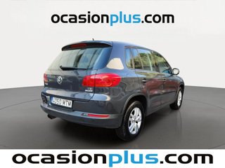 Volkswagen Tiguan Edition 1.4 TSI BMT 92 kW (125 CV)