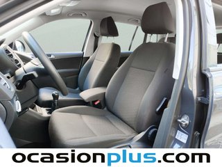Volkswagen Tiguan Edition 1.4 TSI BMT 92 kW (125 CV)