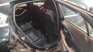 Infiniti Q30 1.6T 90 kW (122 CV)