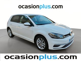 Volkswagen Golf Advance 1.4 TSI 92 kW (125 CV)