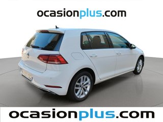 Volkswagen Golf Advance 1.4 TSI 92 kW (125 CV)