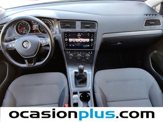 Volkswagen Golf Advance 1.4 TSI 92 kW (125 CV)