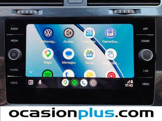 Volkswagen Golf Advance 1.4 TSI 92 kW (125 CV)