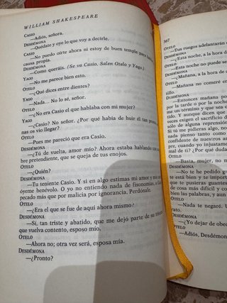 Shakespeare Dramas y Comedias (1967)