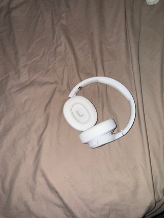Auriculares Inalámbricos JBL Tune 720BT Blancos